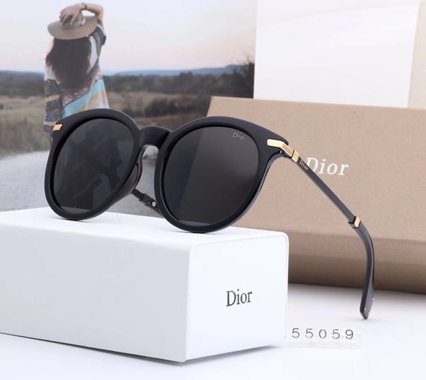 Kính mắt nữ thời trang Dior 55059